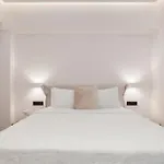 Mons 酒店 阿拉霍瓦