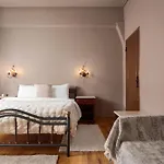 酒店 Mons 阿拉霍瓦