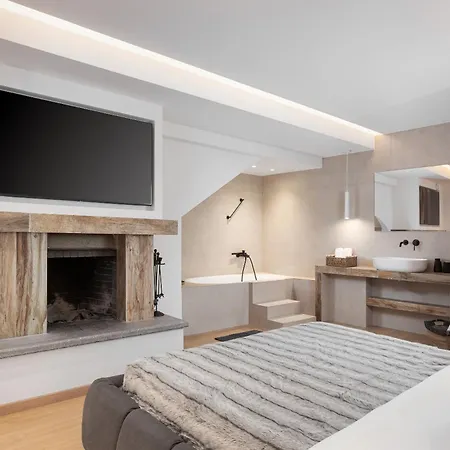 Hotel Mons *