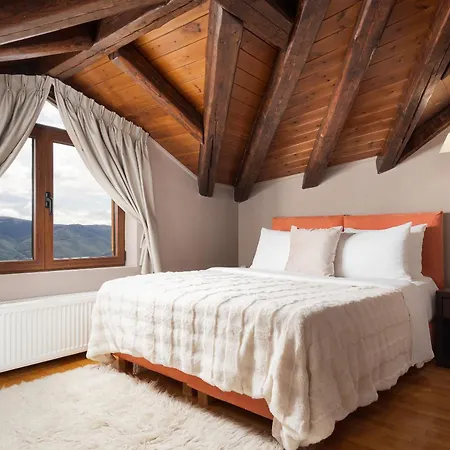 Mons Ξενοδοχείο