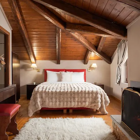 Mons Hotel *