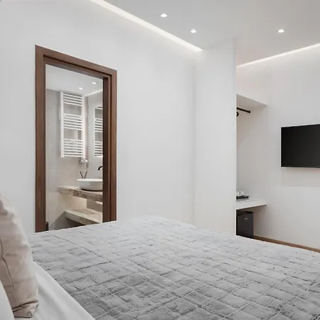Mons Hotel Arachova