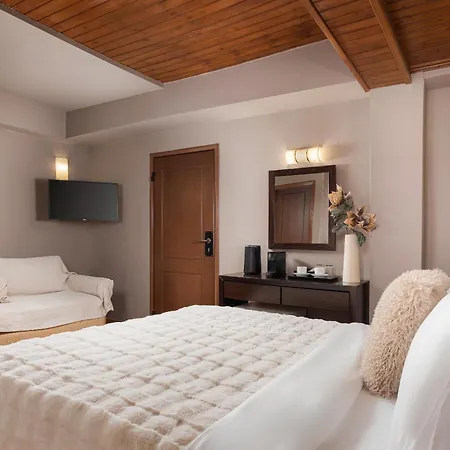 Mons Hotel