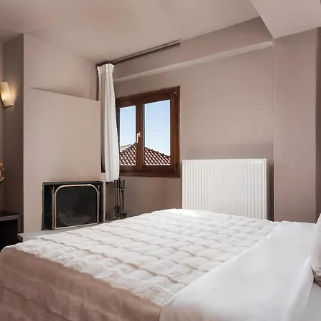 Mons Hotel *