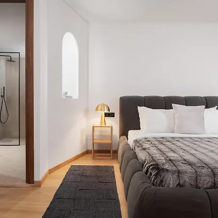 מלון Mons אראחובה