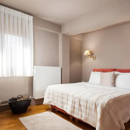 Hotel Mons *