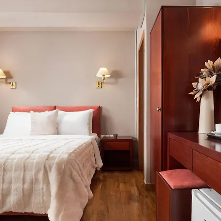 Hotel Mons Arachova