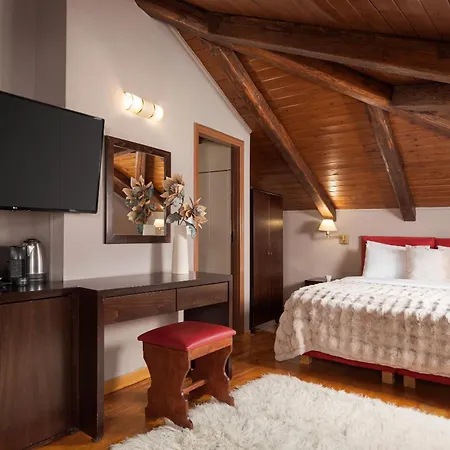 Hotel Mons *