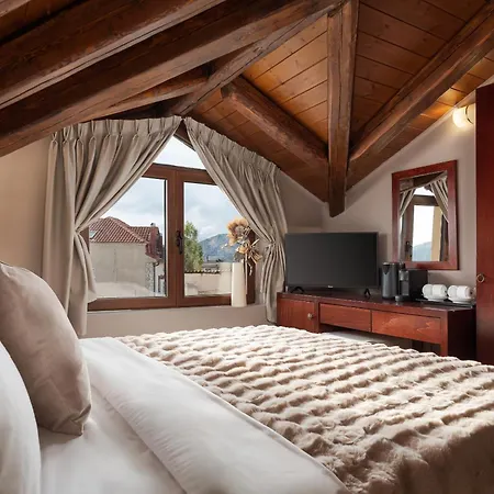 Mons Hotel