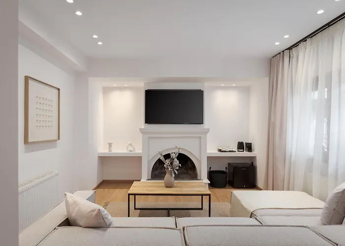 Mons Ξενοδοχείο