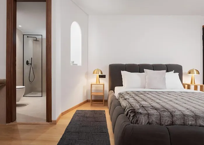 Ξενοδοχείο Mons Αράχωβα