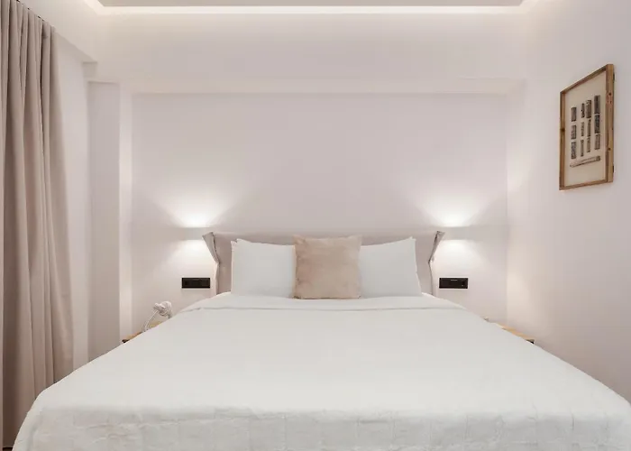 Mons Ξενοδοχείο Αράχωβα