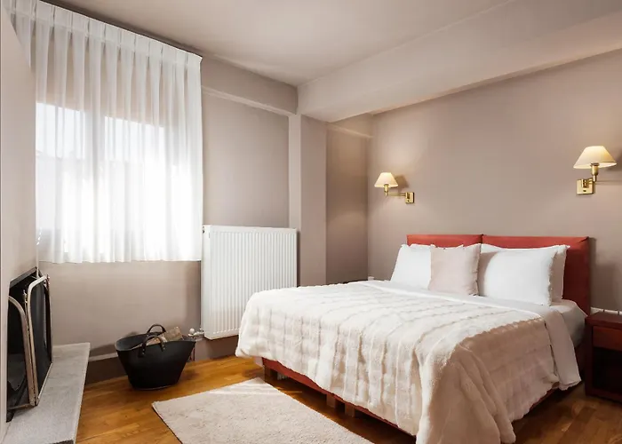 Ξενοδοχείο Mons *