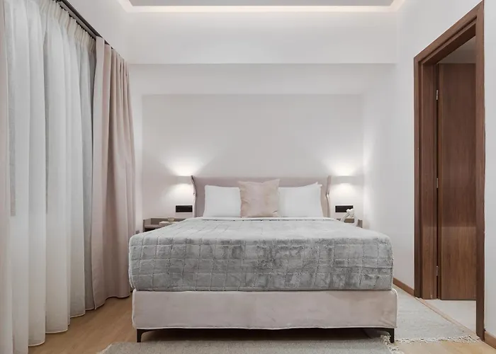 Ξενοδοχείο Mons *